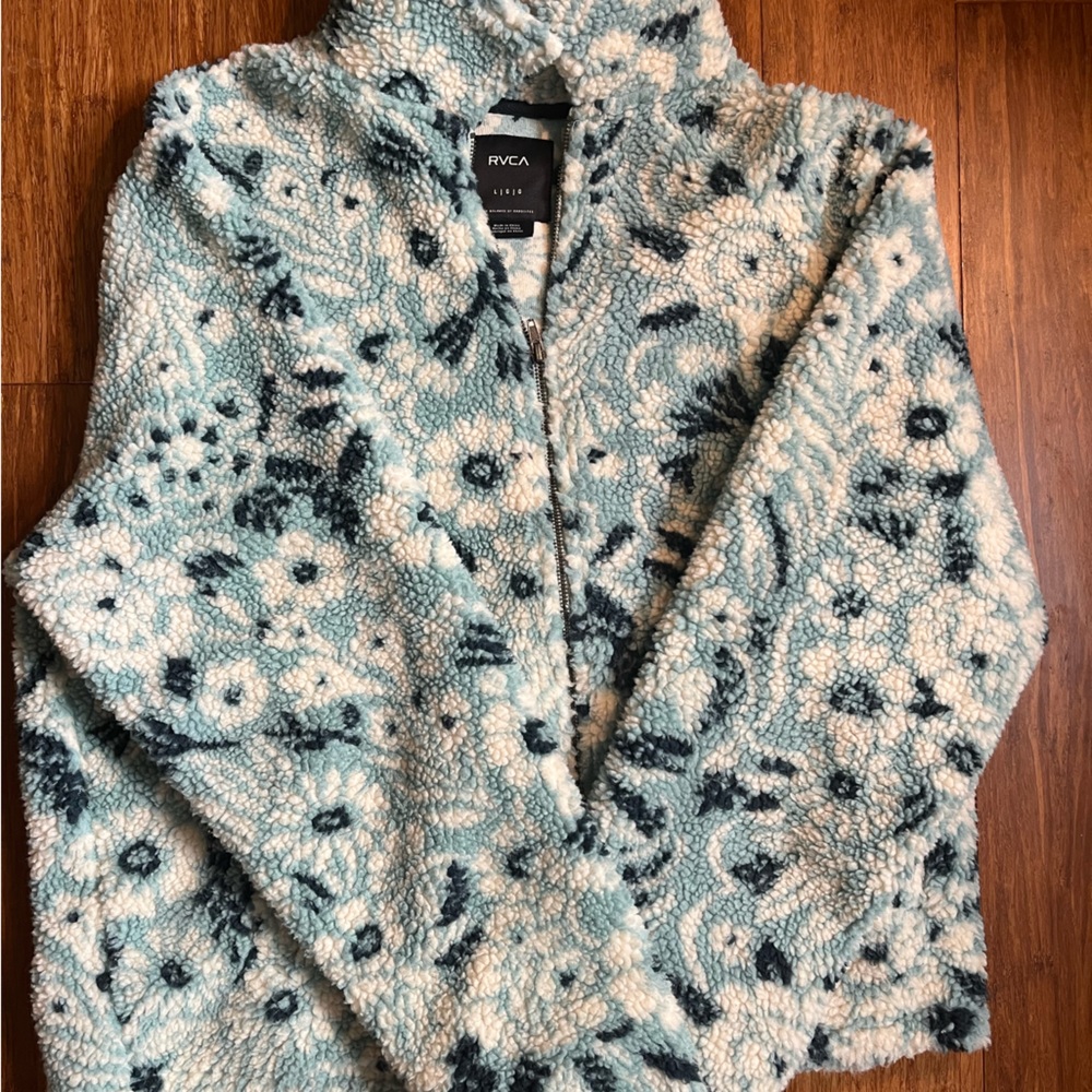 RVCA jacket
